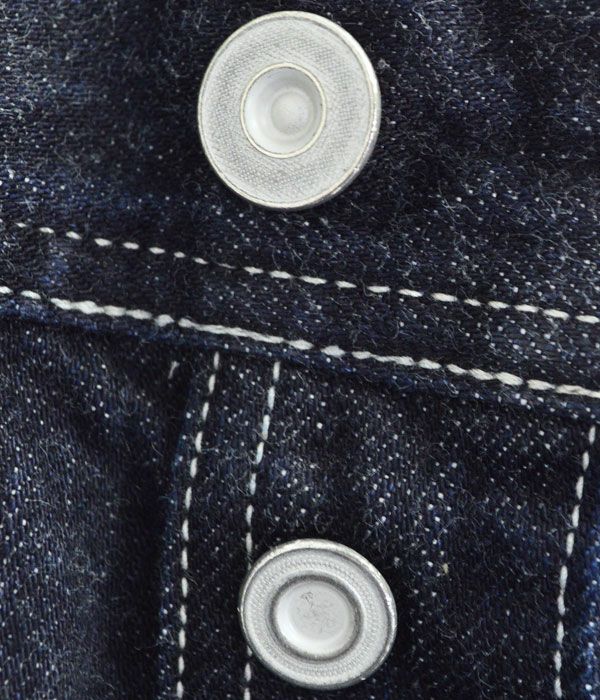 フリーホイーラーズ (FREEWHEELERS) -DERRICKMAN- OVERALLS 1920~1930s STYLE WORK CLOTHING デリックマン ダブルニーワークパンツ 2512004