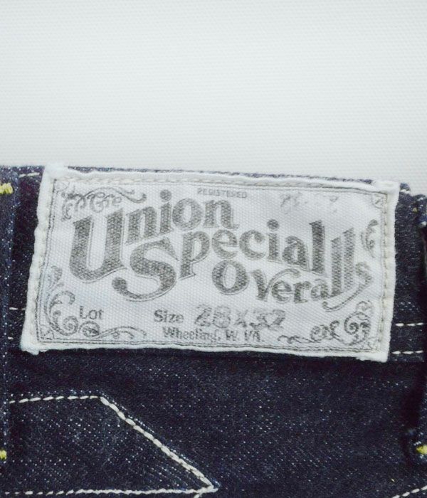 フリーホイーラーズ (FREEWHEELERS) -DERRICKMAN- OVERALLS 1920
