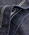 フリーホイーラーズ (FREEWHEELERS) -DERRICKMAN- OVERALLS 1920~1930s STYLE WORK CLOTHING デリックマン ダブルニーワークパンツ 2412004