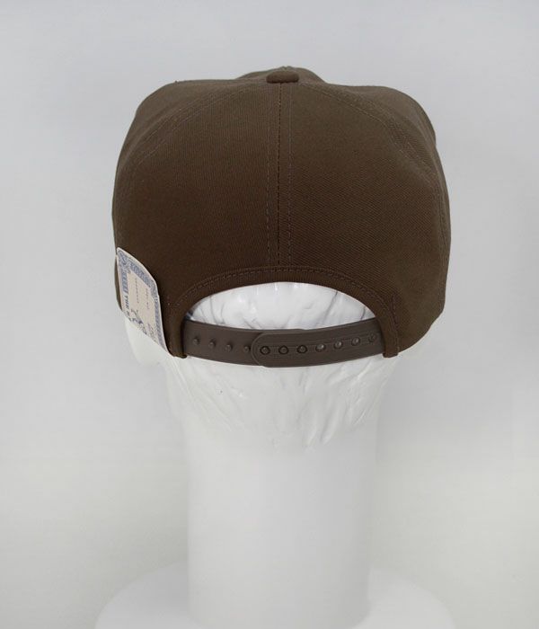 THE H.W.DOG＆CO.(ザ エイチ ダブリュー ドッグ アンド カンパニー)トラッカー キャップ 帽子D-00004