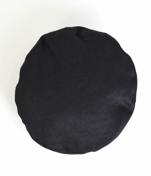 LEATHER BERET 62 – THE H.W.DOG&CO.