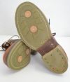 ウエスコ(WESCO)100周年記念モデル "8106" スペシャルエディション ブリティッシュタン ドマーネレザー ワークブーツ