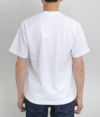 ダントン (DANTON) クルーネック コットンポケット半袖Tシャツ JD-9041