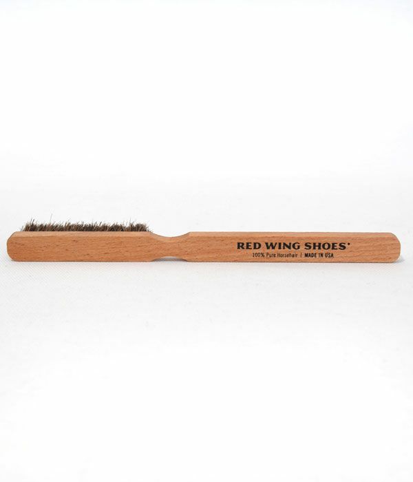 レッドウィング(RED WING)ウエルト ブラシ98001