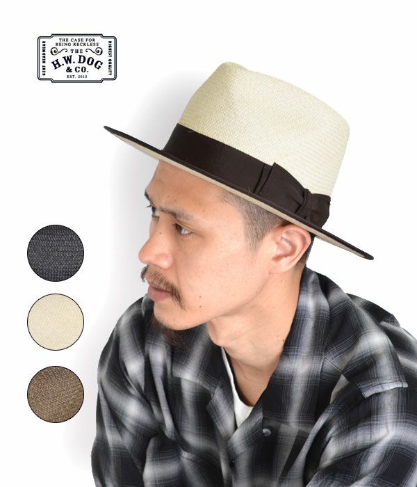 THE H.W. まっ DOD&CO. POINT-H 40