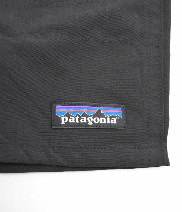 パタゴニア (PATAGONIA) メンズ バギーズ ショーツ ショート (13cm) 57021