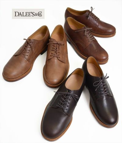 ダリーズ(DALEE'S&Co)バイパー レザーロングウォレット 長財布 レッド