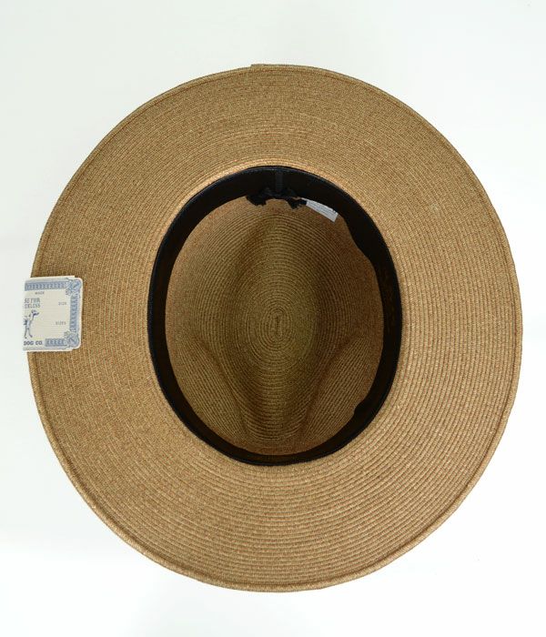 ザ エイチ ダブリュー ドッグ アンド カンパニー(THE H.W.DOG＆CO.)フロント ペーパー8ハットD-00243