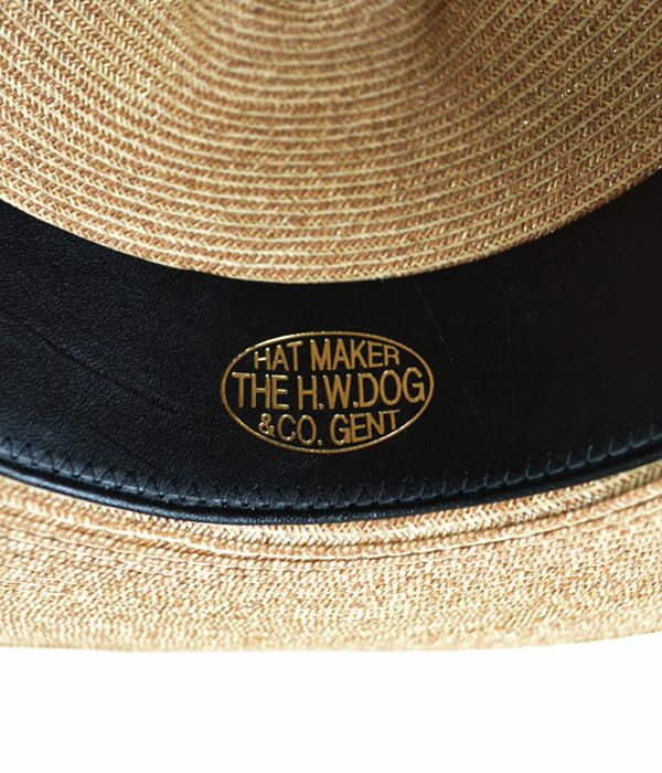 ザ エイチ ダブリュー ドッグ アンド カンパニー(THE H.W.DOG＆CO 
