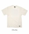 ダリーズ(DALEE'S&Co) ホーリ バイブル 半袖プリントTシャツ AD18T-B ナチュラル