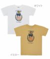 デラックスウエア(DELUXEWARE) U.S.アーミー 半袖プリントTシャツ MTG-1801