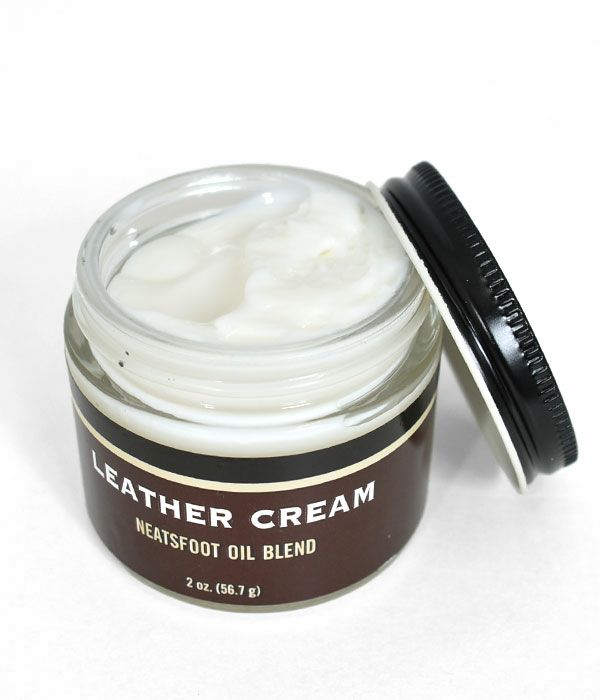レッドウィング(RED WING) LEATHER CREAM レザークリーム ニーツ