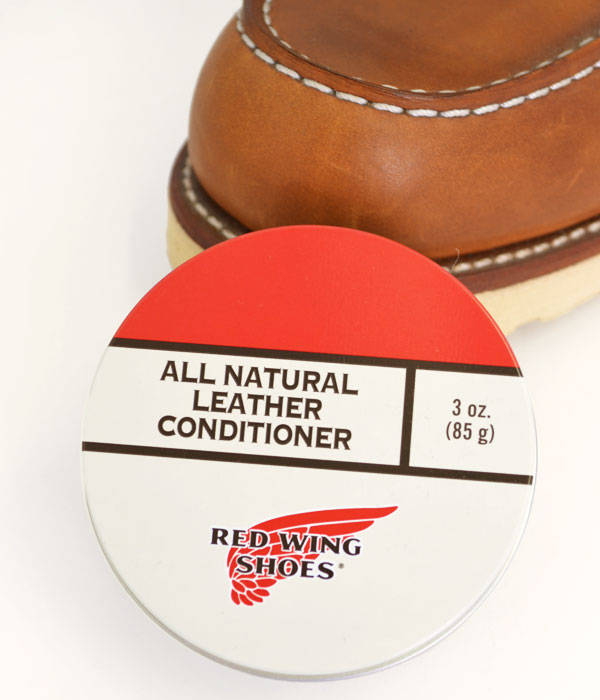 レッドウィング(RED WING) オールナチュラル レザーコンディショナー純正 ケア用品 97104