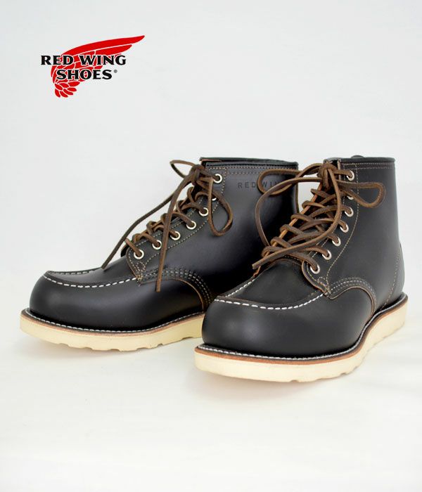 レッドウィング(RED WING)アイリッシュセッター 6