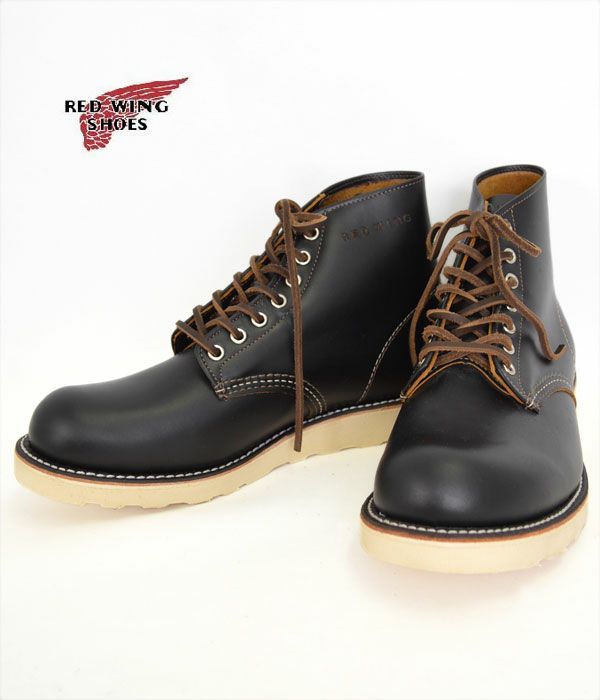 レッドウィング(RED WING)アイリッシュセッター 6