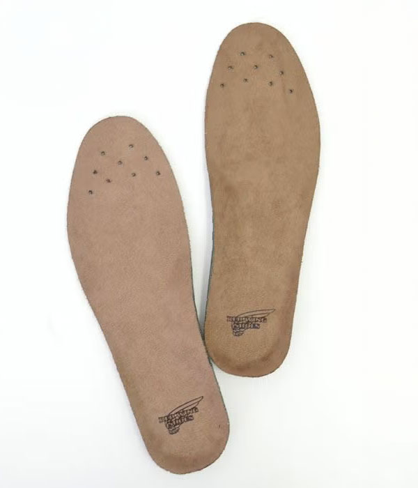 レッドウィング(RED WING) コンフォートフォース・フットベットインソール 中敷 中厚96318