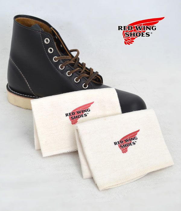 レッドウィング(RED WING) ブーツ・ケアクロス97195