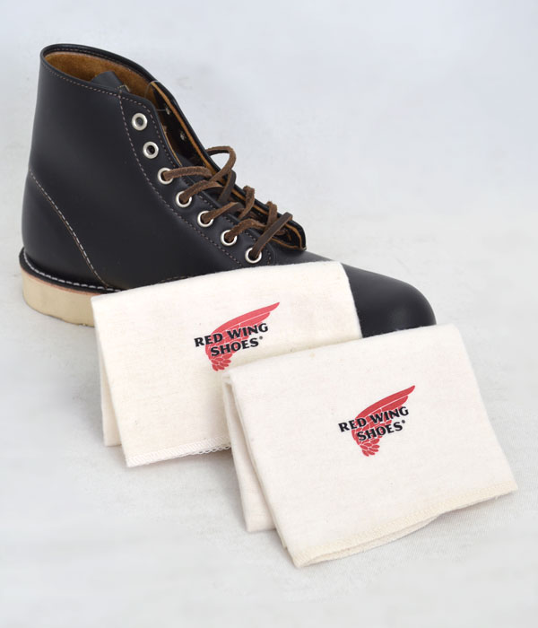 レッドウィング(RED WING) ブーツ・ケアクロス97195