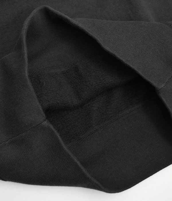 デラックスウエア(DELUXEWARE) U.S クルーネックスウェット S101-31