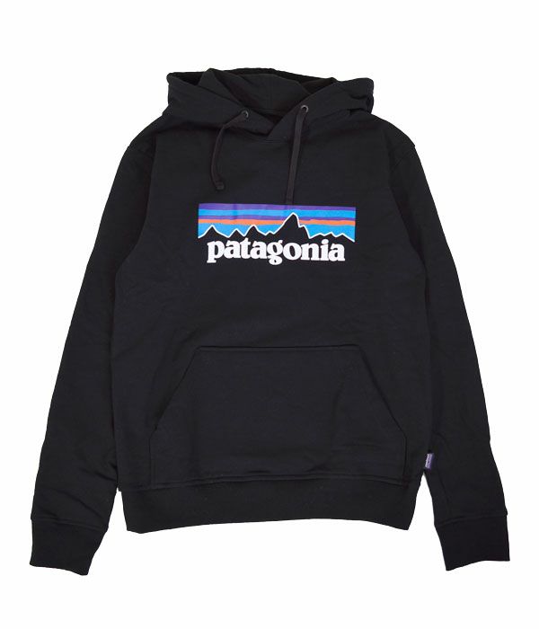 パタゴニア(PATAGONIA)メンズ P-6 ロゴ アップライザル フーディ39539