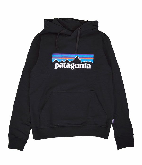 パタゴニア (PATAGONIA) M'S P-6 LOGO UPRISAL HOODY スウェットパーカー 39539