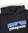 パタゴニア (PATAGONIA) M'S P-6 LOGO UPRISAL HOODY スウェットパーカー 39539