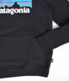 パタゴニア (PATAGONIA) M'S P-6 LOGO UPRISAL HOODY スウェットパーカー 39539