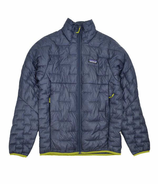 セール】パタゴニア (PATAGONIA) メンズ マイクロパフジャケット Men's