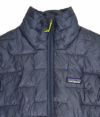 パタゴニア (PATAGONIA) M'S MICRO PUFF JACKET ナイロンジャケット 84065