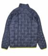 パタゴニア (PATAGONIA) M'S MICRO PUFF JACKET ナイロンジャケット 84065