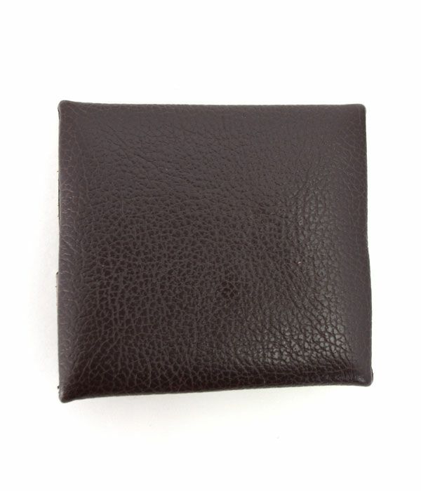 イルビゾンテ (IL BISONTE) スクエアレザーコインケース 財布 ウォレット 54123-0-0241 5412300241