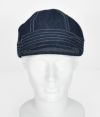 フリーホイーラーズ (FREEWHEELERS) -GUTHRIE- 10oz INDIGO DENIM ガスリー 帽子 ワークキャップ 2517003