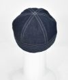 フリーホイーラーズ (FREEWHEELERS) -GUTHRIE- 10oz INDIGO DENIM ガスリー 帽子 ワークキャップ 2517003