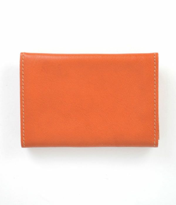 イルビゾンテ (IL BISONTE) レザーカードケース 名刺入れ 54192-3-04193 54192304193