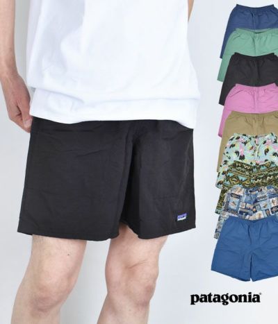 パタゴニア (PATAGONIA) メンズ バギーズロングショーツ Men's 