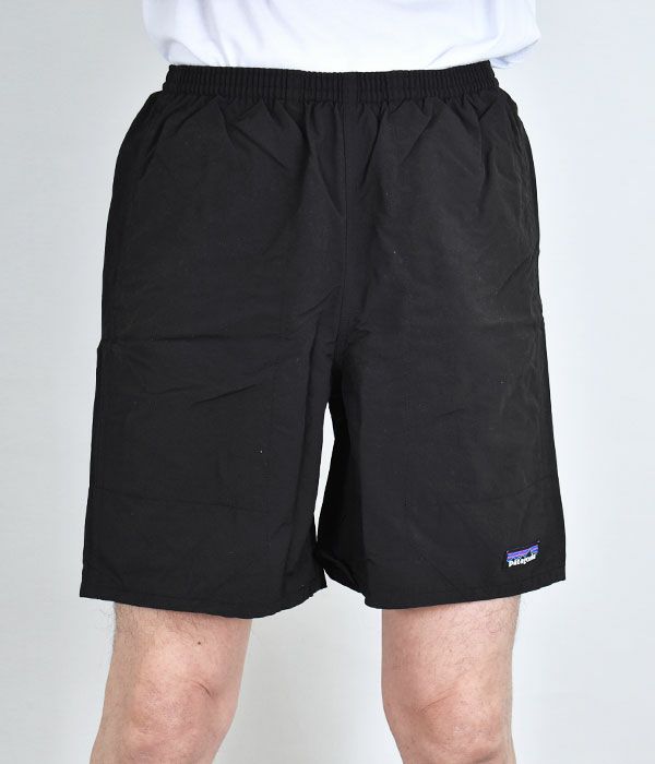 パタゴニア (PATAGONIA) M'S BAGGIES LONGS ショートパンツ 7in (18cm) 58034
