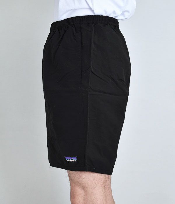 パタゴニア (PATAGONIA) M'S BAGGIES LONGS ショートパンツ 7in (18cm) 58034