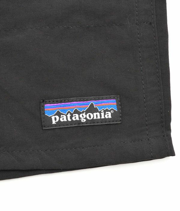 パタゴニア(PATAGONIA) メンズ バギーズ ロング ショーツ ショートパンツ 7in (18cm) 58034