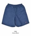 パタゴニア (PATAGONIA) M'S BAGGIES LONGS ショートパンツ 7in (18cm) 58034 SNBL(Stone Blue)