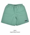 パタゴニア (PATAGONIA) M'S BAGGIES LONGS ショートパンツ 7in (18cm) 58034 LBYG(Light Beryl Green)