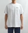 パタゴニア (PATAGONIA) M'S P-6 LOGO RESPONSIBILI-TEE 半袖プリントTシャツ 38504