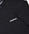 パタゴニア (PATAGONIA) M'S P-6 LOGO RESPONSIBILI-TEE 半袖プリントTシャツ 38504