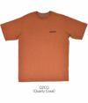 パタゴニア (PATAGONIA) M'S P-6 LOGO RESPONSIBILI-TEE 半袖プリントTシャツ 38504  QZCO（Quartz Coral）