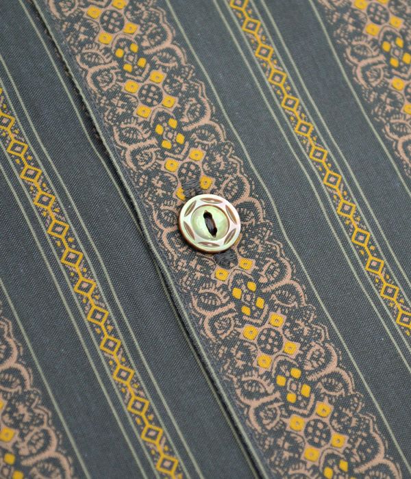 ダリーズ (DALEE'S&Co) Besque.S ベスク半袖 プリントシャツ ハワイアンシャツ besque.s