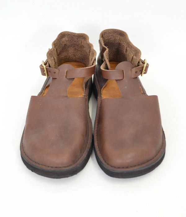 オーロラシューズ (AURORA SHOES) West Indian レザーシューズ 革靴 WI-W | トップジミー