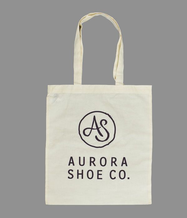 オーロラシューズ (AURORA SHOES) T-Strap レザーシューズ 革靴