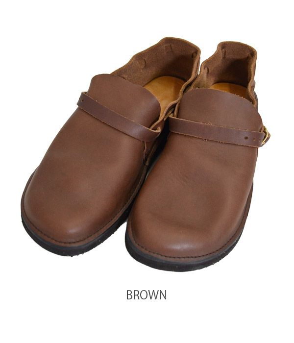 オーロラシューズ (AURORA SHOES) Middle English メンズ レザーシューズ 革靴 ME-M