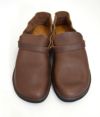 オーロラシューズ (AURORA SHOES) Middle English メンズ レザーシューズ 革靴 ME-M