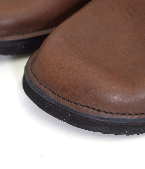 オーロラシューズ (AURORA SHOES) Middle English メンズ レザーシューズ 革靴 ME-M