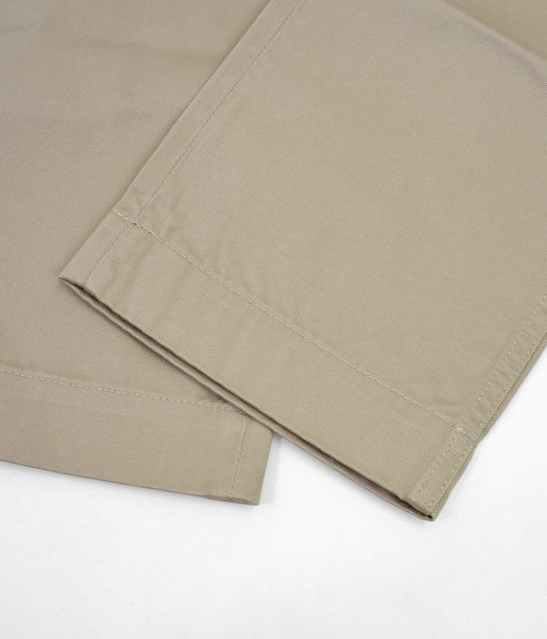 トイズマッコイ (TOYS McCOY) V. HILTS(STEVE McQUEEN)TROUSERS スティーブ・マックイーン チノパン TMP2402